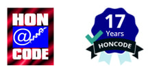 This website is certified by Health On the Net Foundation. Click to verify.