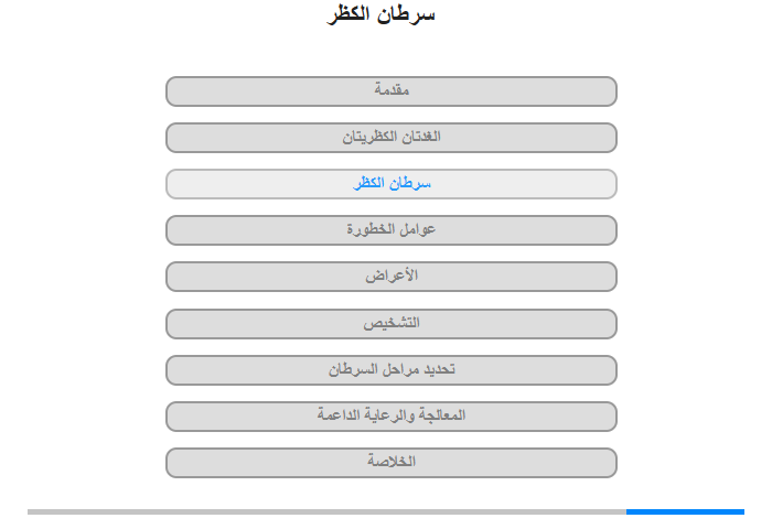 سرطانُ الكُظر