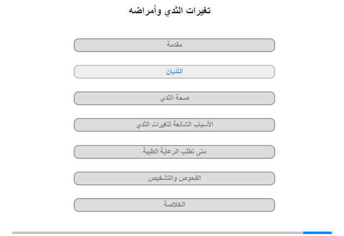 الثديان