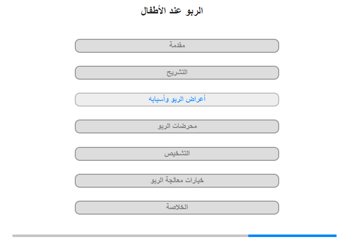 أعراض الربو وأسبابه