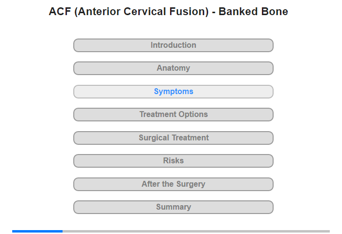 Symptoms and Their Causes