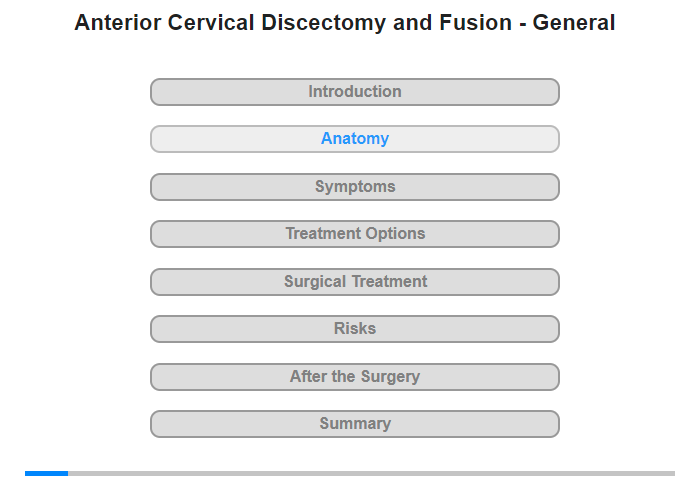 Anatomy