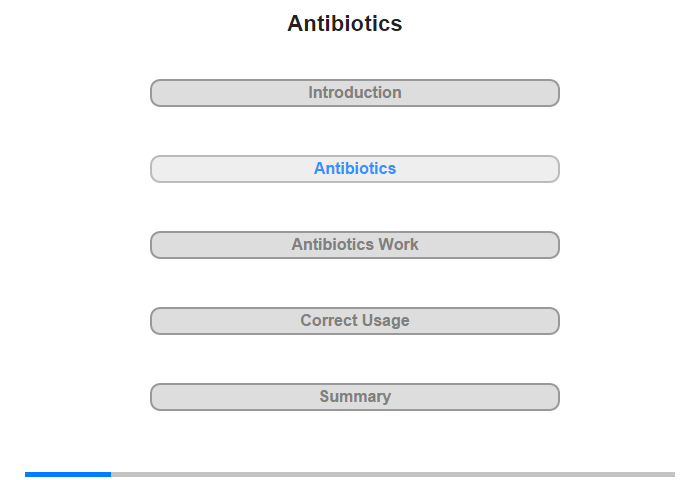 Antibiotics