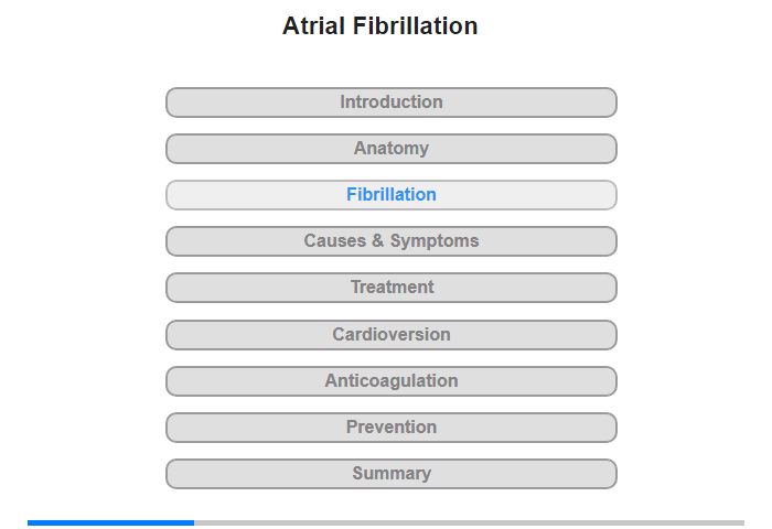 Atrial Fibrillation