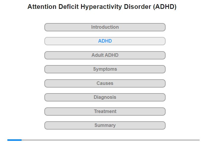 ADHD