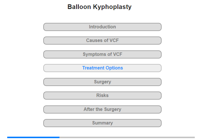 Treatment Options