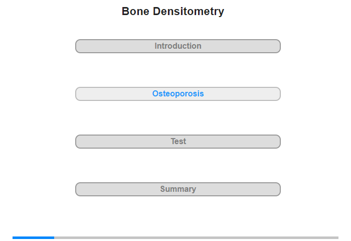 Osteoporosis