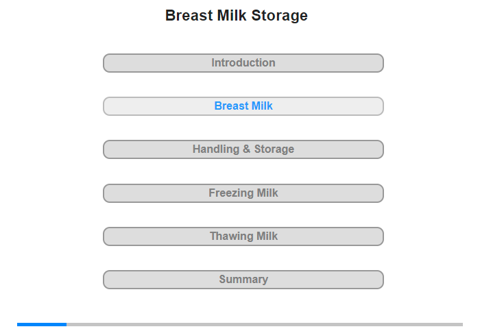 Breast Milk