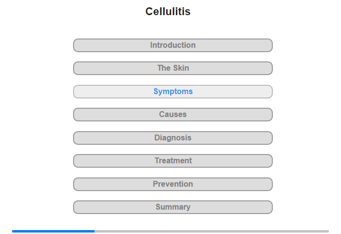 Symptoms