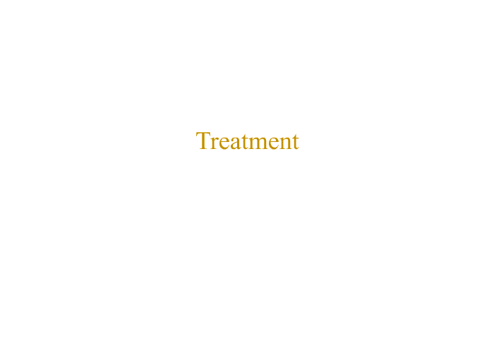 Treatment