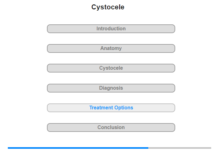 Treatment Options