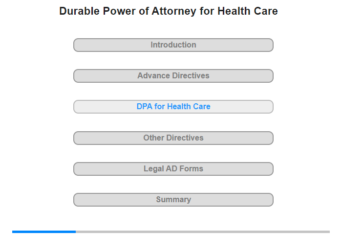 DPA for Health Care