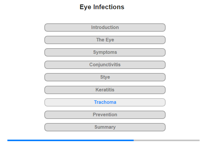 Trachoma