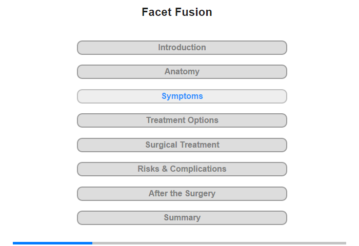 Symptoms and Their Causes