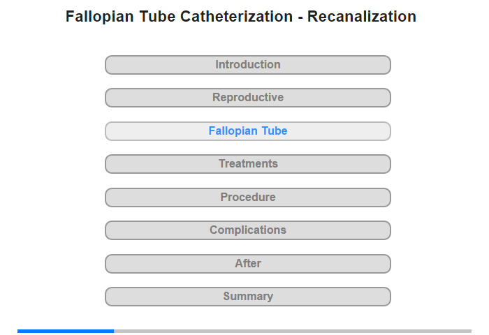 Fallopian Tube Catheterization