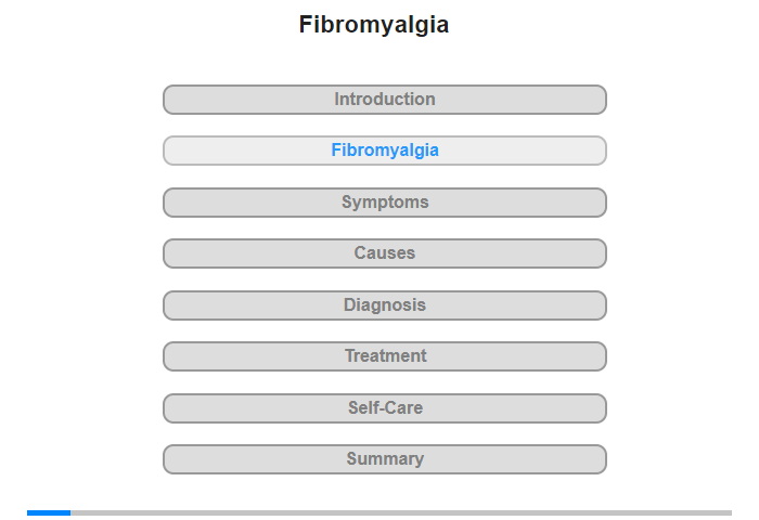 Fibromyalgia