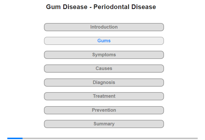 Gums