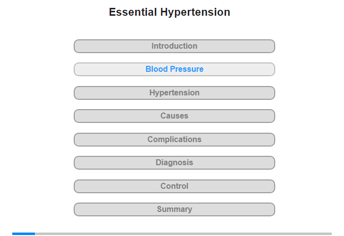 Blood Pressure