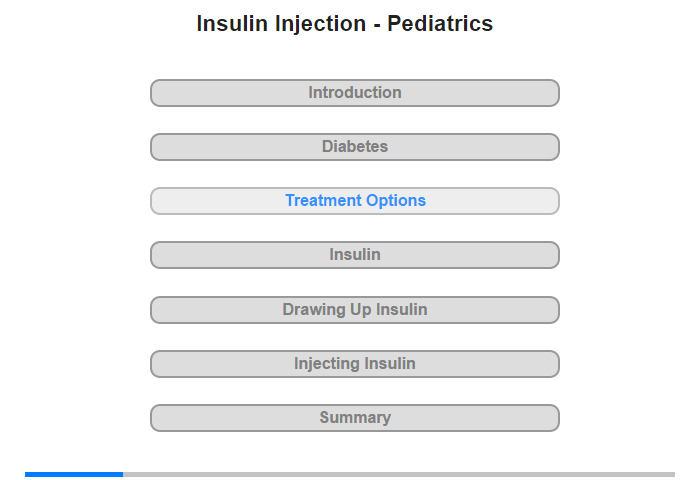 Treatment Options