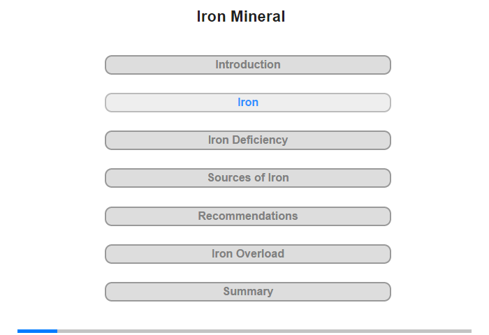 Iron