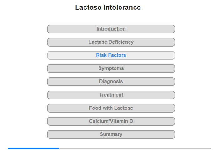 Risk Factors