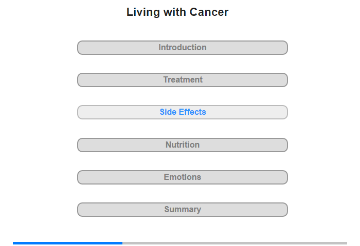 Managing Side Effects