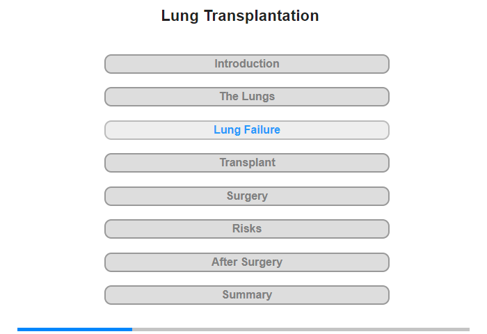 Lung Failure