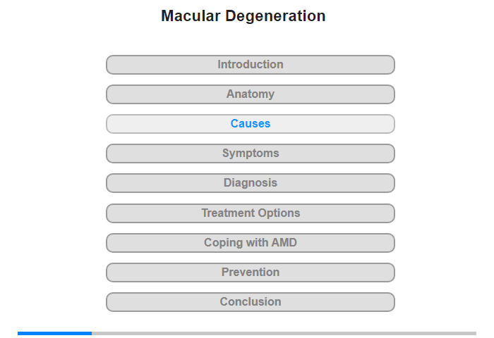 Causes