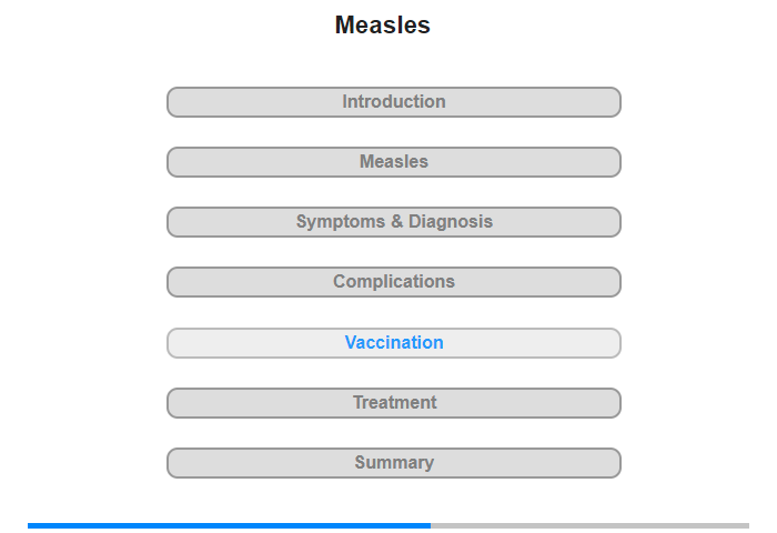 Vaccination
