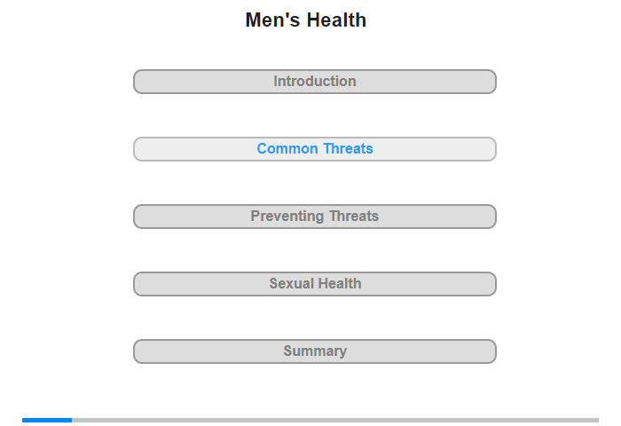 Common Health Threats
