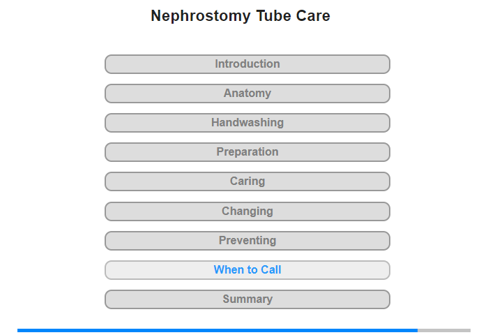 When to Call Your Health Care Provider