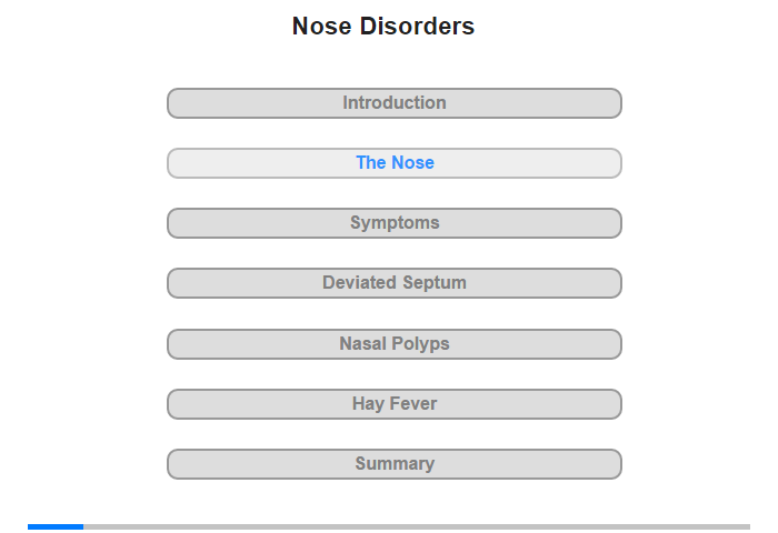 The Nose