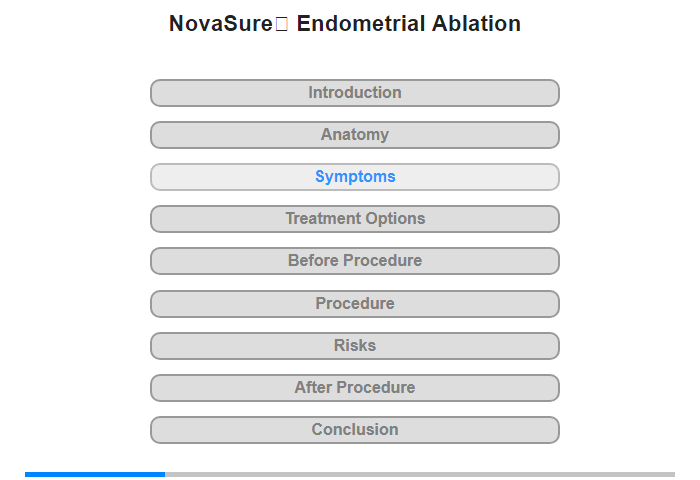 Symptoms and Their Causes