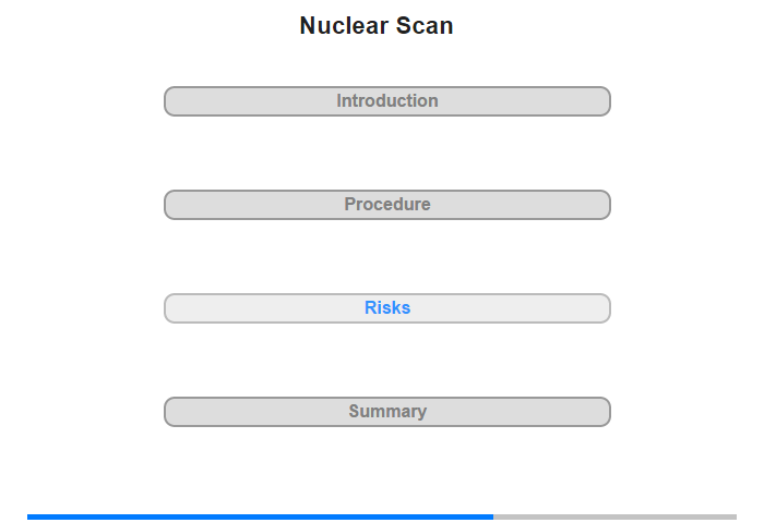 Risks and Complications