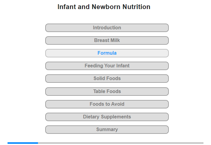 Formula