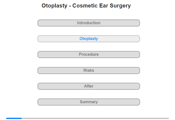 Otoplasty