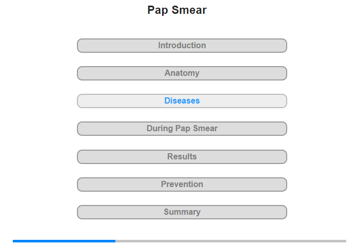 Cervical Cancer