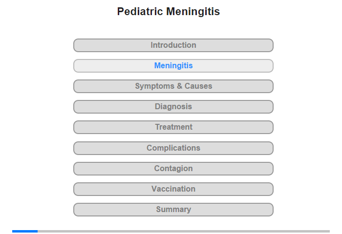 Meningitis