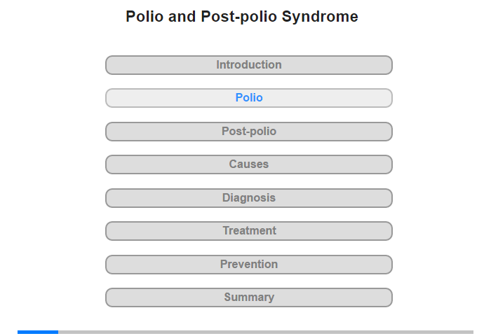 Polio