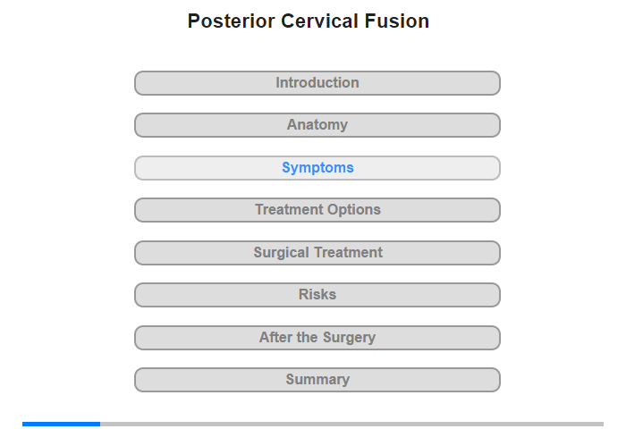 Symptoms and their Causes