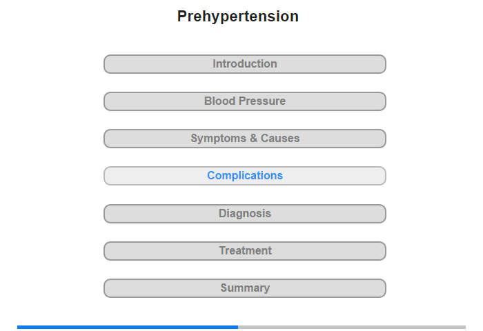 Complications