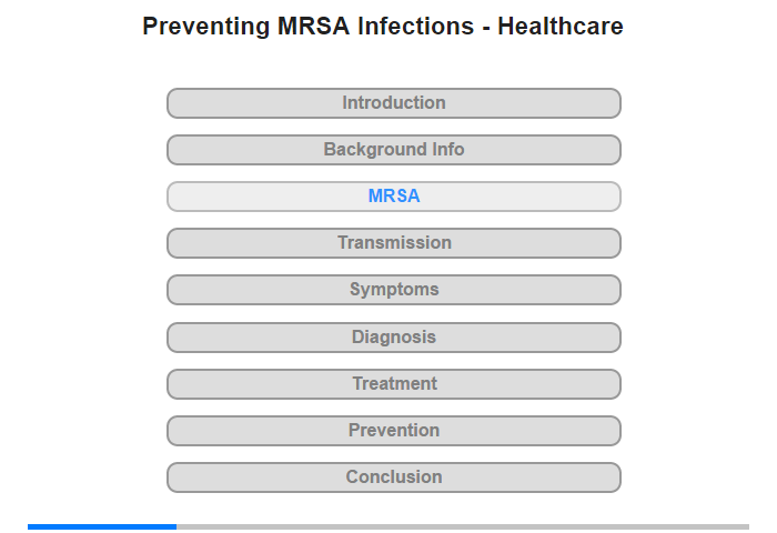 MRSA