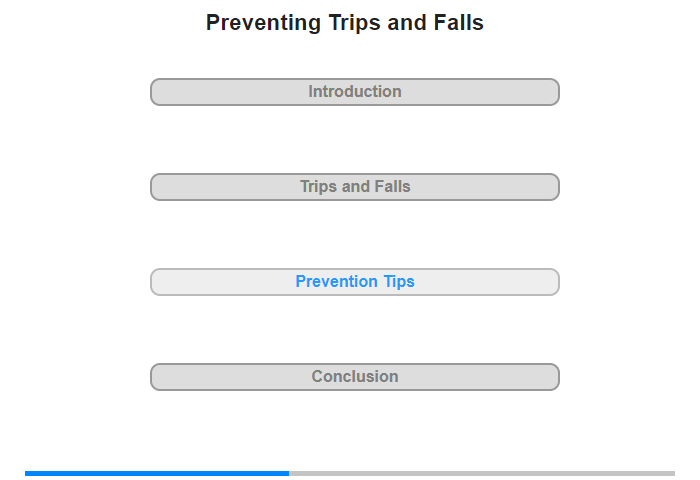 Prevention Tips