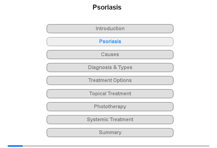 Psoriasis