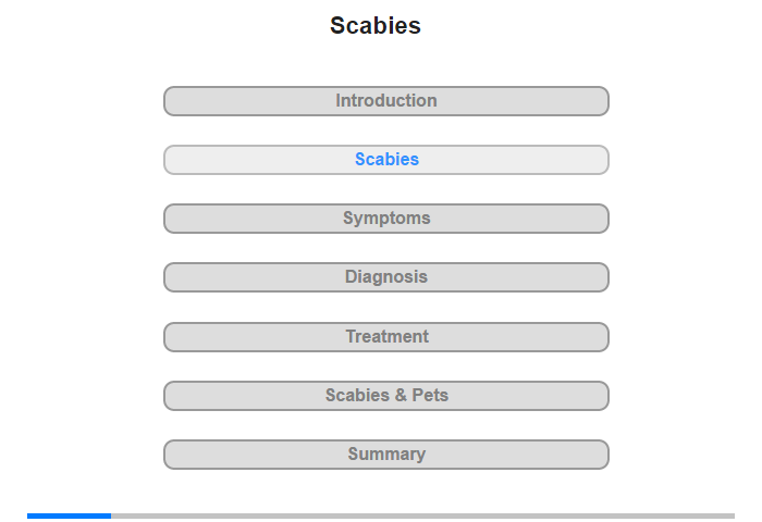 Scabies