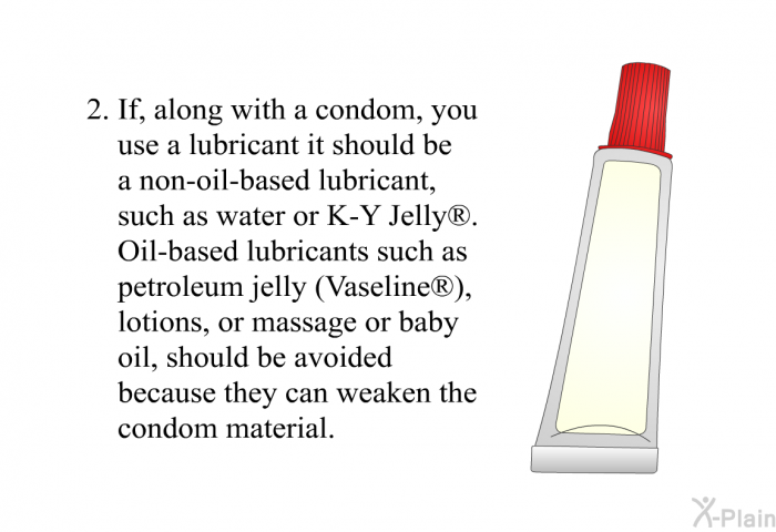 vaseline as lubricant condom KY WARMING LIQUID 2.5 OZ - Romantic Depot main image 1