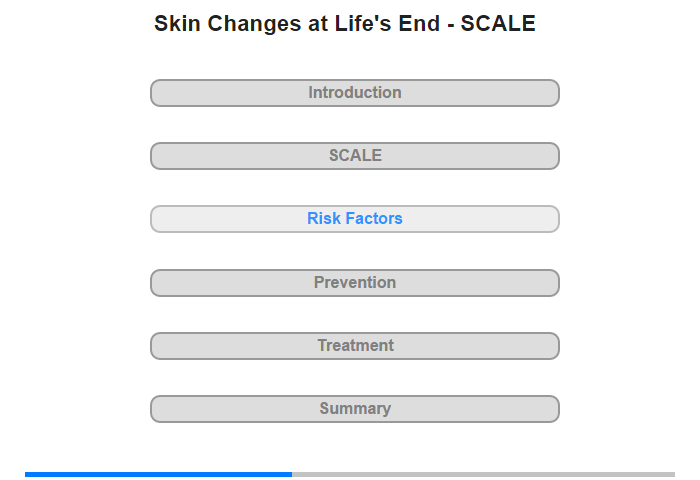 Risk Factors