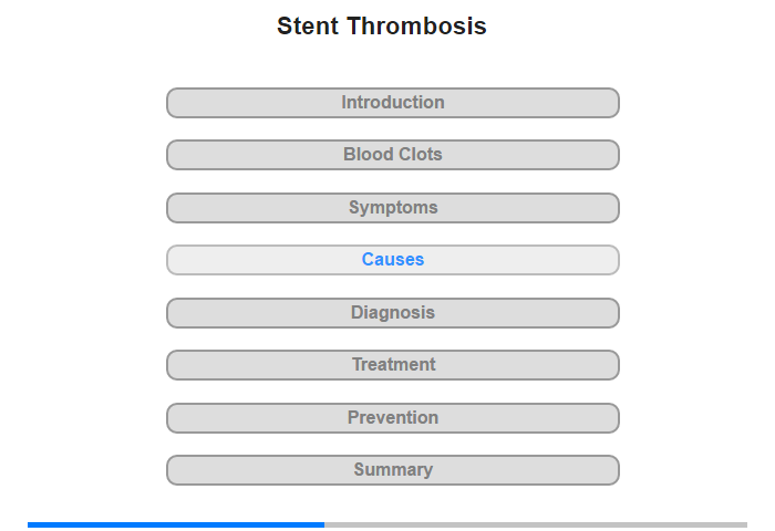 Causes