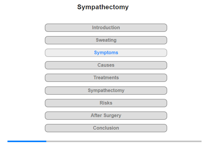 Symptoms