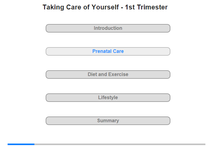 Prenatal Care